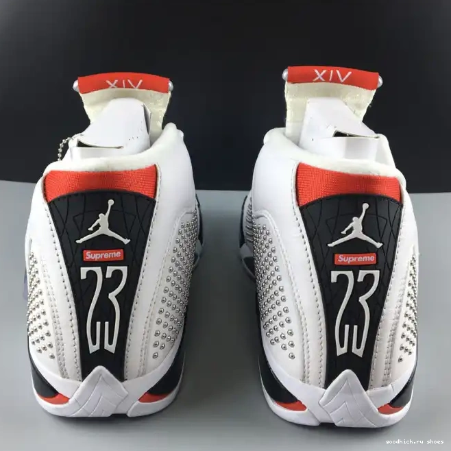 Rep Retro BV7630-106 Jordan Air White 14 0504